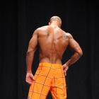 Derrick  Wade - NPC USA 2012 - #1