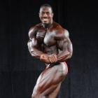 Joseph  Mackey - IFBB North American Championships 2012 - #1