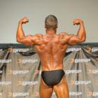 Brandon  Everett - NPC Ronnie Coleman Classic 2014 - #1