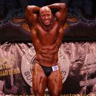 Jeff  McRay - NPC Muscle Mayhem 2010 - #1