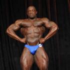 Jason   Marcus - NPC Masters Nationals 2009 - #1