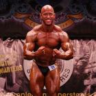 Jeff  McRay - NPC Muscle Mayhem 2010 - #1