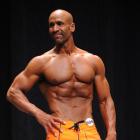 Derrick  Wade - NPC USA 2012 - #1