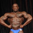 Jason   Marcus - NPC Masters Nationals 2009 - #1