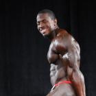 Joseph  Mackey - IFBB North American Championships 2012 - #1