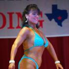 Lisa  Miller - NPC Lackland Classic 2013 - #1