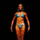 Flora  McKnight - NPC Tracey Greenwood Classic 2010 - #1