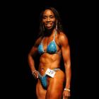 Flora  McKnight - NPC Tracey Greenwood Classic 2010 - #1