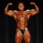 Tyler  Mike - IFBB North American Championships 2011 - #1