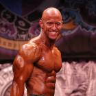 Jeff  McRay - NPC Muscle Mayhem 2010 - #1