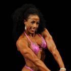 Nancy  Perez - NPC Jr. USA 2012 - #1