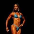 Flora  McKnight - NPC Tracey Greenwood Classic 2010 - #1