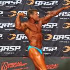 Donald  Smith - NPC Branch Warren Classic 2011 - #1