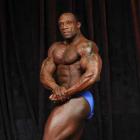 Jason   Marcus - NPC Masters Nationals 2009 - #1