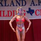 Victoria  Roberts - NPC Lackland Classic 2013 - #1