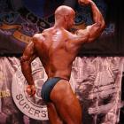 Jeff  McRay - NPC Muscle Mayhem 2010 - #1