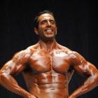 Jerry  Guiterrez - NPC USA 2012 - #1