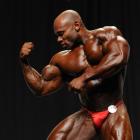 Fred   Smalls - NPC USA 2010 - #1