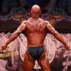 Jeff  McRay - NPC Muscle Mayhem 2010 - #1