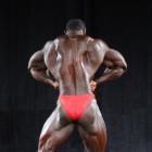 Joseph  Mackey - IFBB North American Championships 2012 - #1