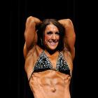 Toni  McMurte - NPC Texas State 2011 - #1