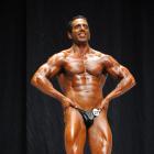 Jerry  Guiterrez - NPC USA 2012 - #1