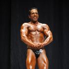 Jerry  Guiterrez - NPC USA 2012 - #1