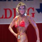 Victoria  Roberts - NPC Lackland Classic 2013 - #1