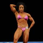 Nancy  Perez - NPC Jr. USA 2012 - #1