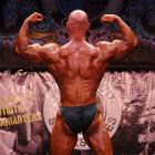 Jeff  McRay - NPC Muscle Mayhem 2010 - #1