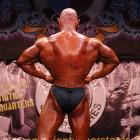 Jeff  McRay - NPC Muscle Mayhem 2010 - #1