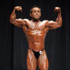 David   Garcia - NPC USA 2012 - #1