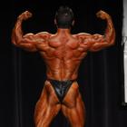 Tyler  Mike - IFBB North American Championships 2011 - #1