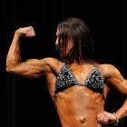 Toni  McMurte - NPC Texas State 2011 - #1