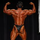 Tyler  Mike - IFBB North American Championships 2011 - #1