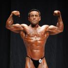 David   Garcia - NPC USA 2012 - #1