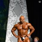 Branch  Warren - IFBB Europa Super Show 2014 - #1