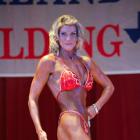 Victoria  Roberts - NPC Lackland Classic 2013 - #1