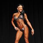 Michele  Messina - NPC Jr. Nationals 2014 - #1