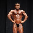 David   Garcia - NPC USA 2012 - #1