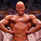 Jeff  McRay - NPC Muscle Mayhem 2010 - #1