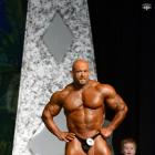 Branch  Warren - IFBB Europa Super Show 2014 - #1