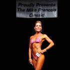 Shannon  Chapman - NPC Mike Francois Classic 2014 - #1