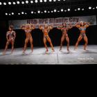 IFBB Fort Lauderdale Pro  2010 - #1