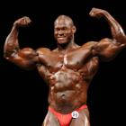 Jason  Gregory - NPC Jr. USA 2009 - #1