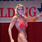 Victoria  Roberts - NPC Lackland Classic 2013 - #1