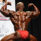 Fred   Smalls - NPC USA 2010 - #1