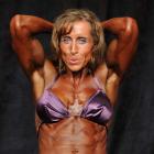 Paula  Francis - NPC Masters Nationals 2010 - #1