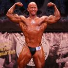 Jeff  McRay - NPC Muscle Mayhem 2010 - #1