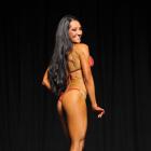 Nicole  Morgan - NPC Jr. Nationals 2014 - #1